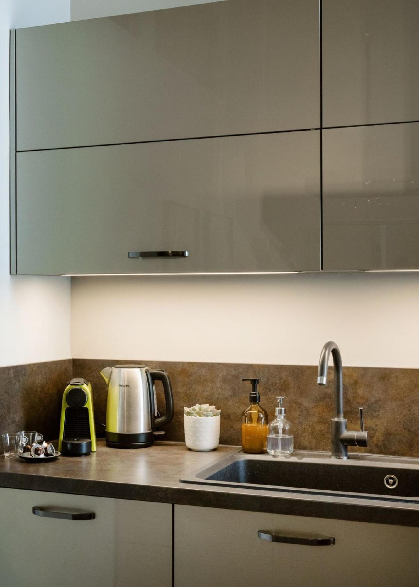 Timeless Elegant Apartment By Opera House Boedapest Buitenkant foto