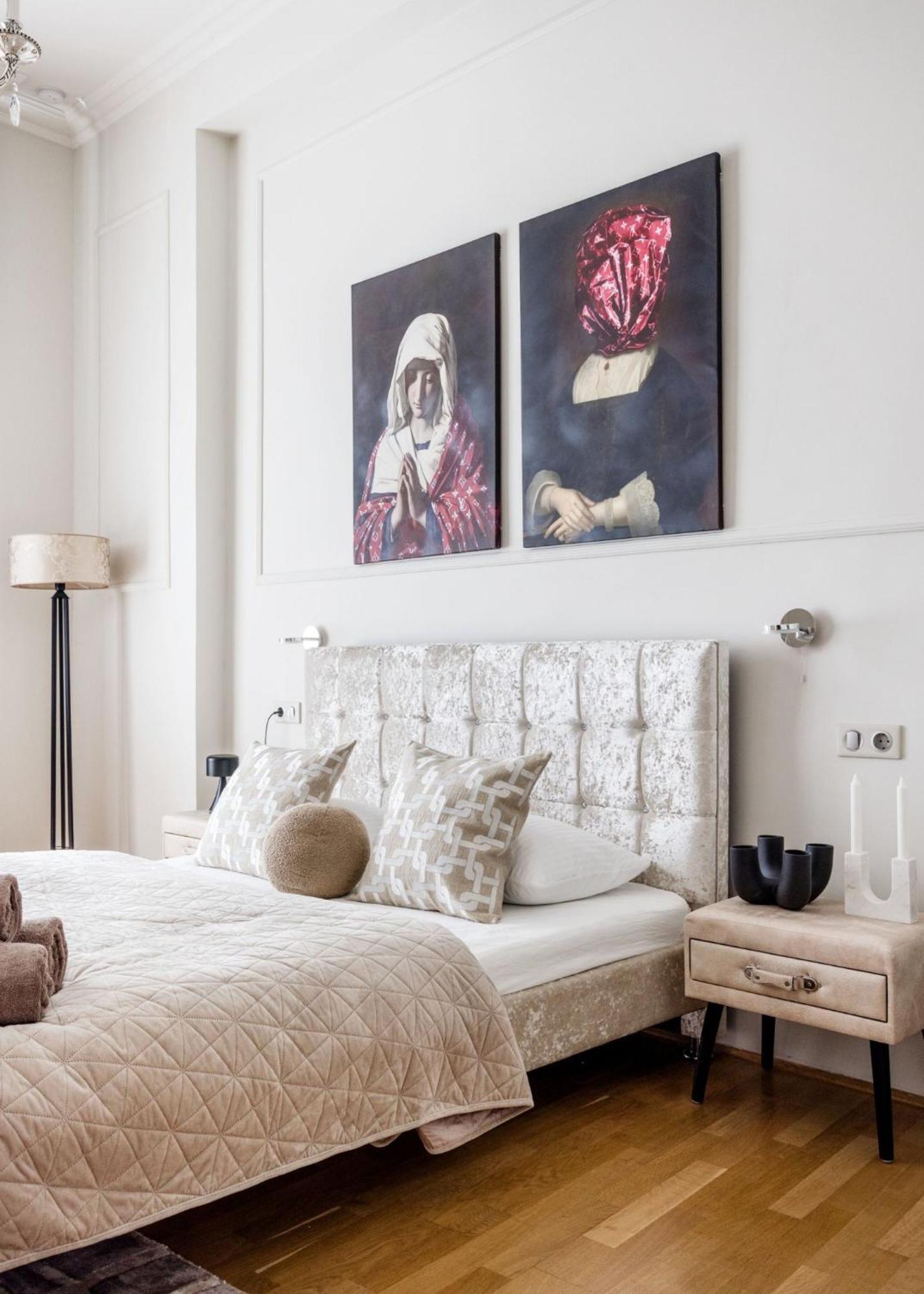 Timeless Elegant Apartment By Opera House Boedapest Buitenkant foto