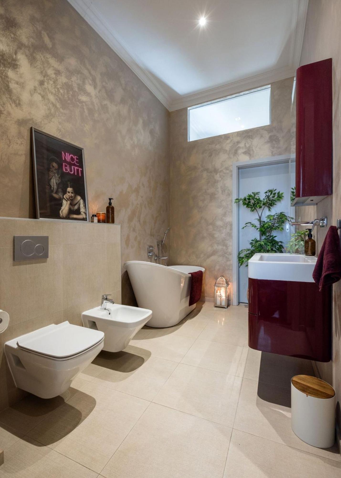 Timeless Elegant Apartment By Opera House Boedapest Buitenkant foto
