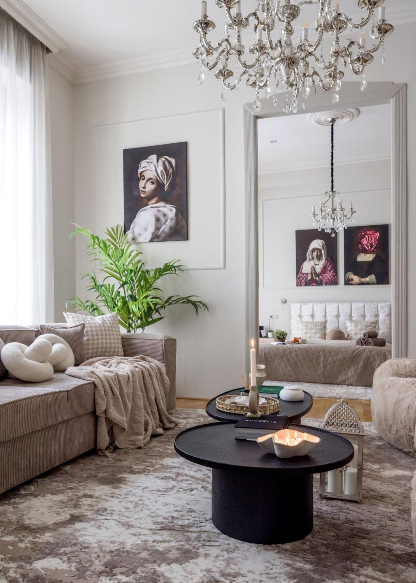 Timeless Elegant Apartment By Opera House Boedapest Buitenkant foto